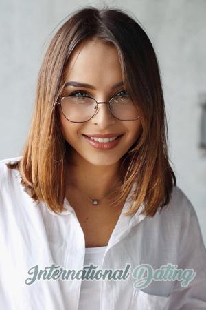 Ladies of Eastern-Europe