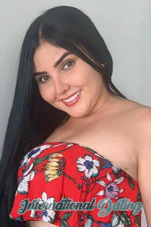 221707 - Katherine Age: 29 - Colombia