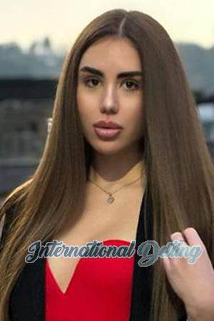 Ladies of Eastern-Europe