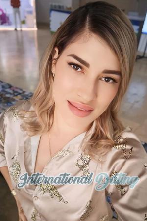 Ladies of Latin-America