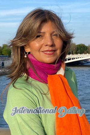 222053 - Silvia Age: 59 - Costa Rica