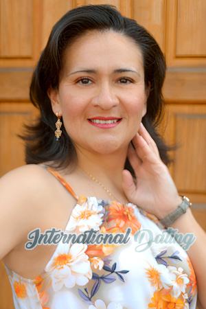 222370 - Romy Age: 42 - Peru