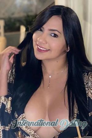 Colombia women