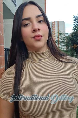 222654 - Sara Age: 22 - Colombia