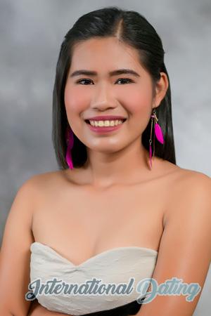 222726 - Rose Gen Age: 19 - Philippines