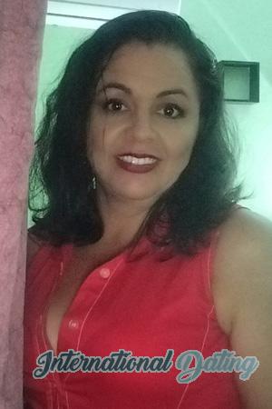 222801 - Ana Patricia Age: 43 - Costa Rica