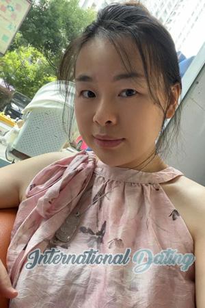 222814 - Jun Age: 39 - China