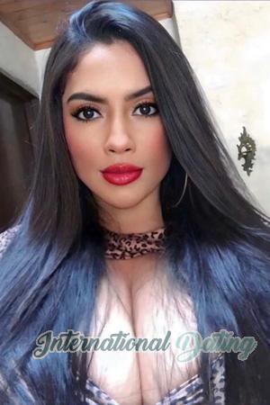 Colombia women