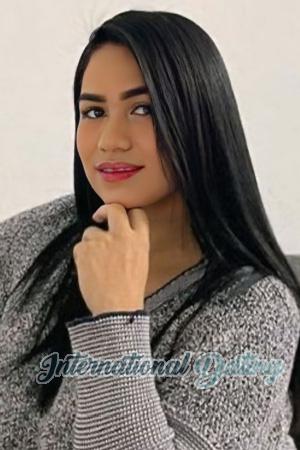 223041 - Maria Esther Age: 32 - Colombia