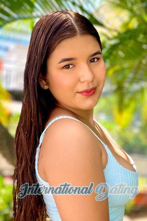 223119 - Angie Age: 19 - Colombia