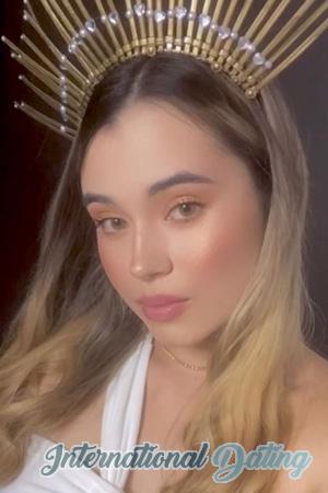 223183 - Isabela Age: 22 - Colombia