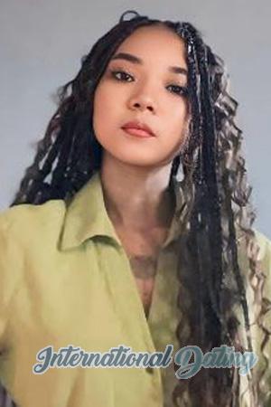 223196 - Isabel Age: 22 - Colombia