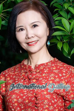 223336 - Helen Age: 63 - China