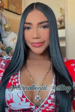 223473 - Seimy Age: 30 - Colombia