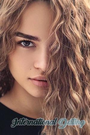 Ladies of Ukraine