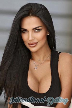 Ukraine women