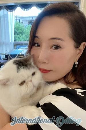 223563 - Jennifer Age: 51 - China