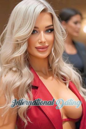 Ukraine women