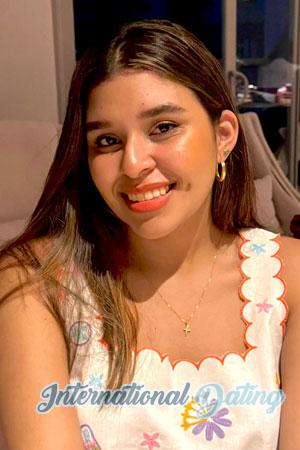 Ladies of Latin-America