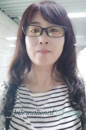 223758 - Lisa Age: 56 - China