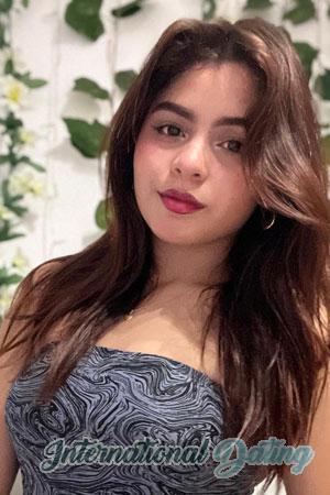 Colombia women