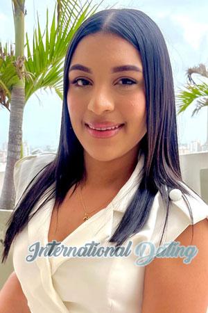 Colombia women