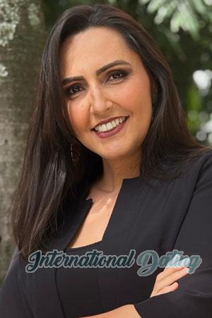 Ladies of Latin-America