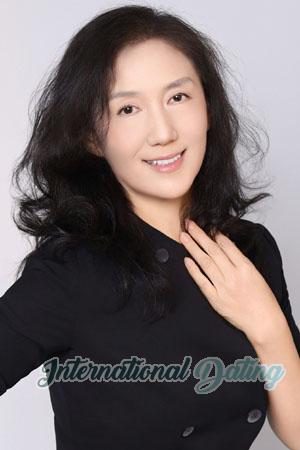223931 - Anna Age: 58 - China