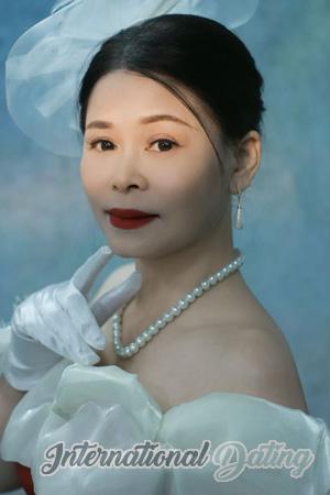 224323 - Meiya Age: 57 - China