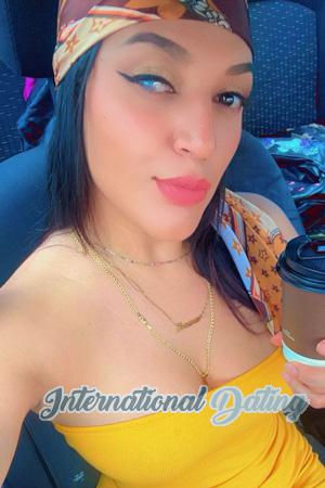 224501 - Isaura Age: 39 - Costa Rica