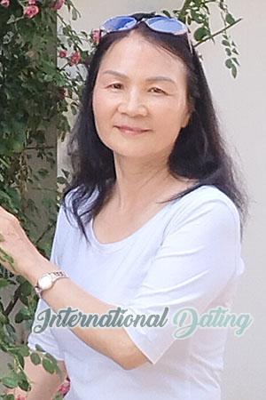 224538 - Xiujing Age: 60 - China