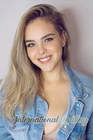 224723 - Stephanie Age: 39 - Argentina