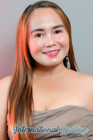 224749 - Geraldine Age: 34 - Philippines