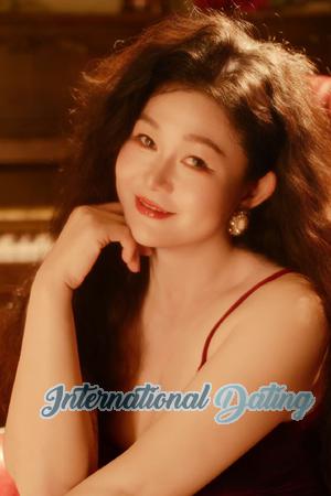 224926 - Lily Age: 53 - China