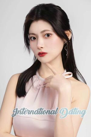 225299 - Wenjing Age: 27 - China
