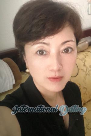 225306 - Tina Age: 54 - China