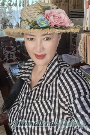 225311 - Anna Age: 64 - China