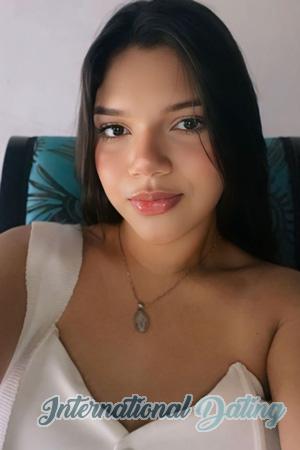 225364 - Maria Jose Age: 25 - Colombia