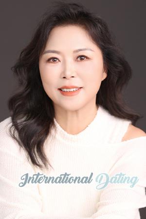 225626 - Amy Age: 61 - China