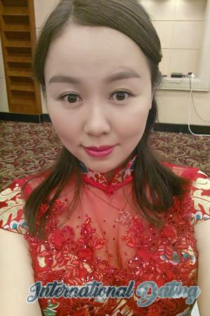 225699 - Tian Age: 43 - China