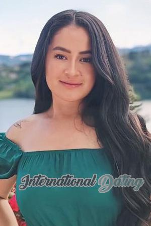 225785 - Deisy Age: 32 - Colombia