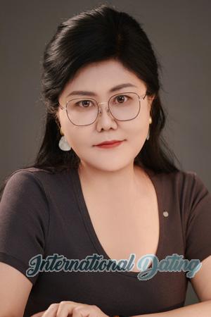 225870 - Qunli Age: 56 - China