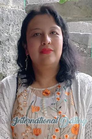 226016 - Claudia Gabriela Age: 43 - Mexico