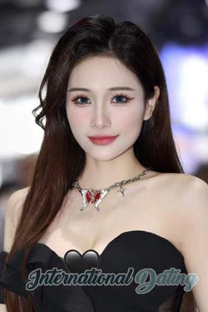 226055 - Panjing Age: 28 - China