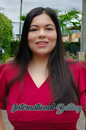226265 - Stefania Age: 30 - Ecuador