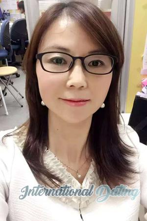 226434 - Michelle Age: 52 - China