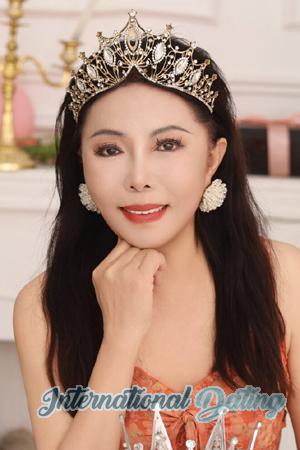 226435 - Helen Age: 65 - China