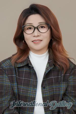226763 - Ginger Age: 48 - China