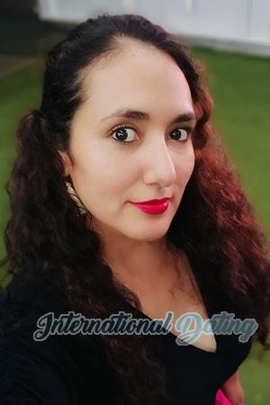 227199 - Grace Age: 35 - Peru