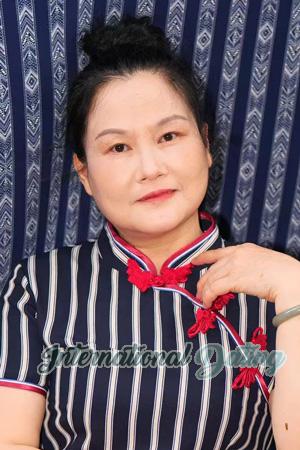 227229 - Isabelle Age: 56 - China